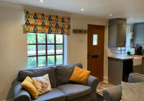 Pear Tree Cottage